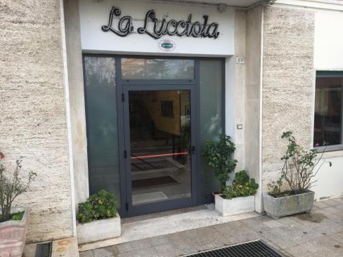 Hotel la Lucciola, Chianciano Terme bei Castiglioncello del Trinoro