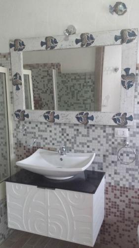  Casa Zia Mariolina in Càbras