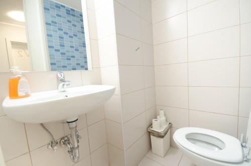 Rooms Ambrožič, Lublaň (fotografie 3)