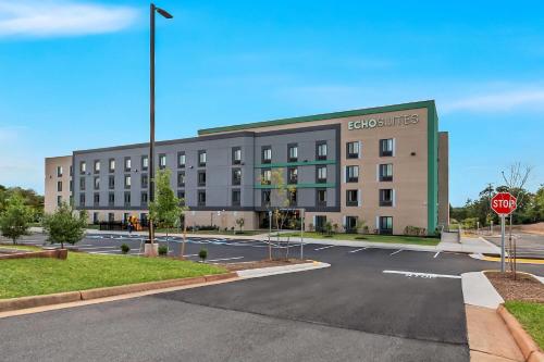 Echo Suites Extended Stay By Wyndham Sterling - Reston, VA