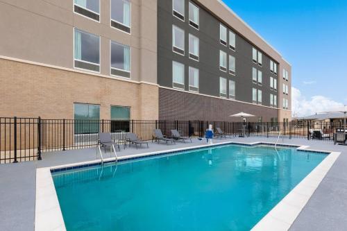 景觀, La Quinta Inn & Suites by Wyndham Athens I-65 in 阿森斯