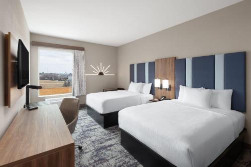 La Quinta Inn & Suites by Wyndham Athens I-65 in 阿森斯
