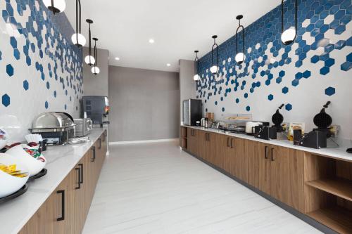 餐飲選擇, La Quinta Inn & Suites by Wyndham Athens I-65 in 阿森斯