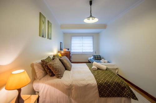  TPC Florian Apartment in Porto