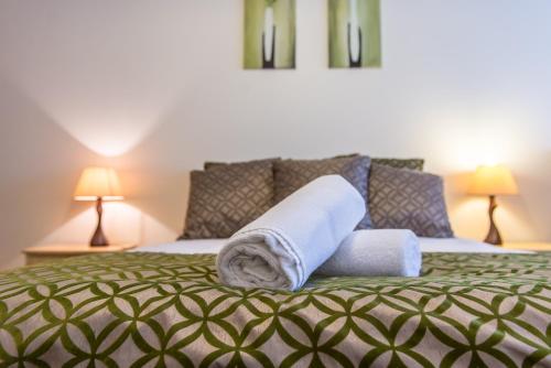  TPC Florian Apartment in Porto