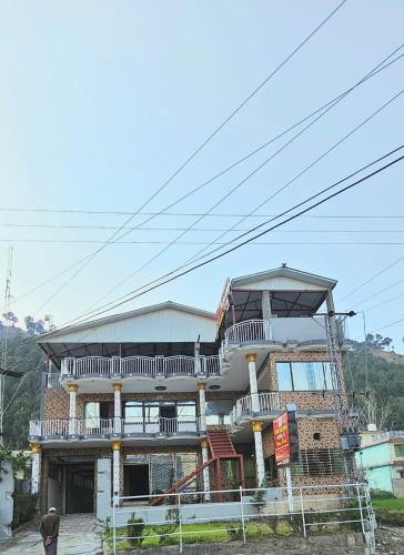 Four season hotel shohal najaf balakot in 穆扎法拉巴德