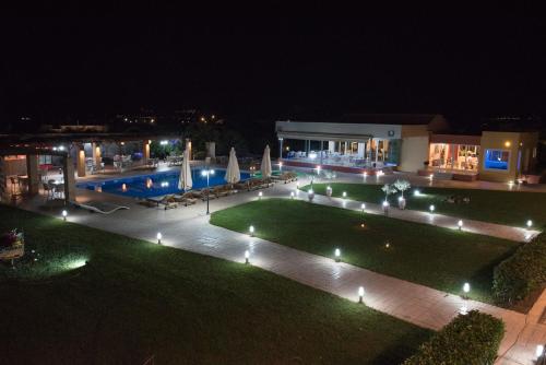 Kalloni Royal Resort