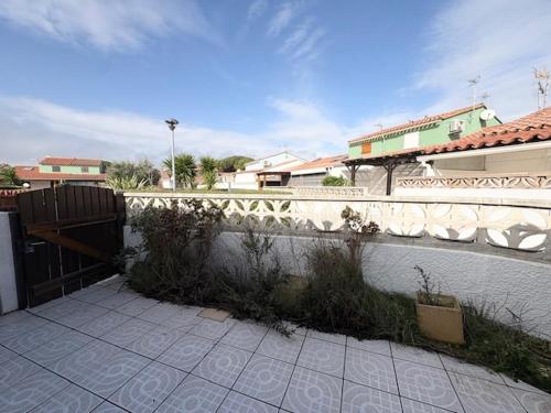 Maison proche plage, parking privé - 6 pers. - FR-1-799-64