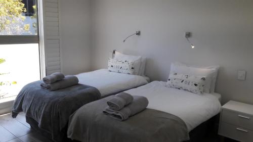 Camps Bay Apartment