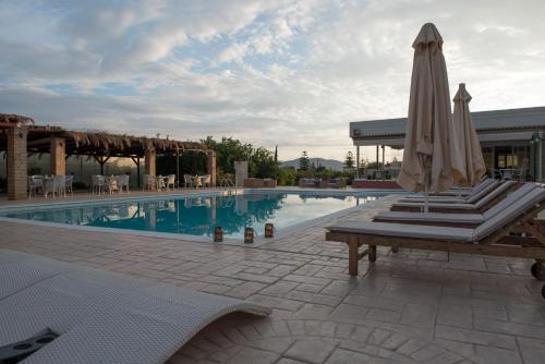 Kalloni Royal Resort