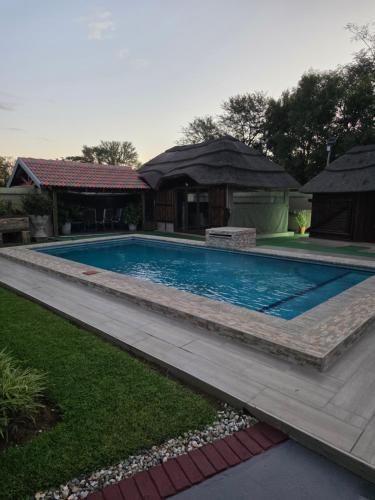 CLP Lodge in Bela Bela