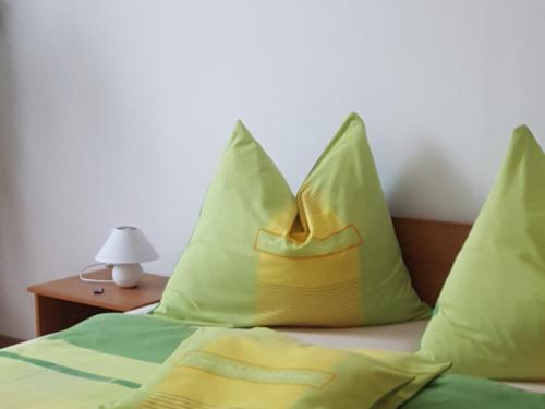Tópart Apartman - main image