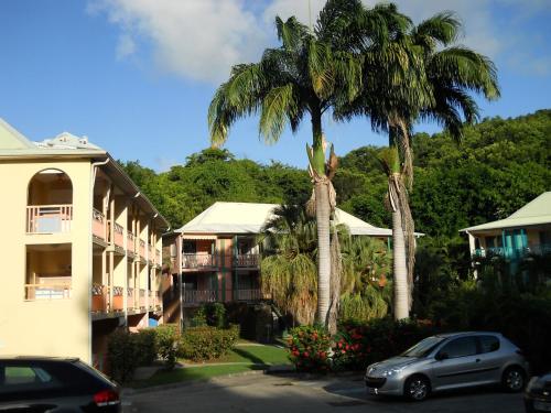 Vedere exterior, Appartements Residence Mahoghany in Sainte-Anne