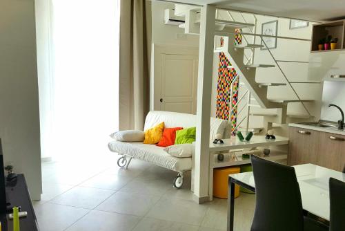 Dante Home - Bari Centro