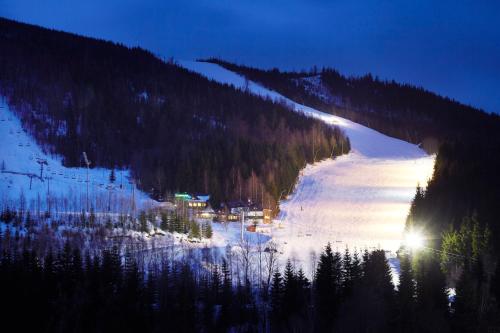 Spa Hotel Bily Horec - image 2