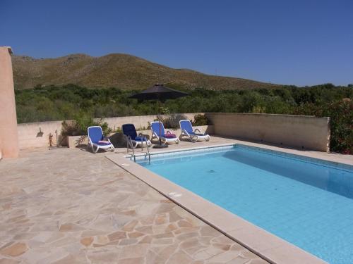  S´Oliva in Capdepera