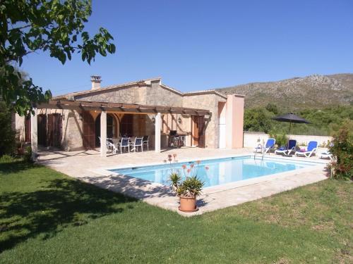  S´Oliva in Capdepera