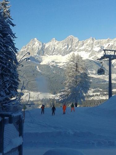 Sports and activities, Appartement Hutegger in Schladming