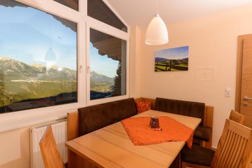 Facilities, Appartement Hutegger in Schladming