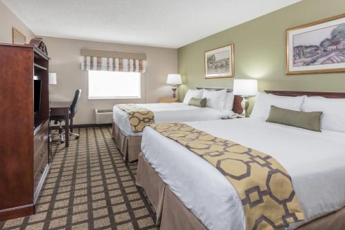 Baymont by Wyndham Fulton - image 28