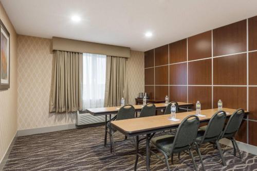 Baymont by Wyndham Fulton - image 38