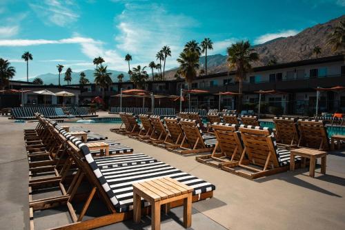V Palm Springs in Palm Springs, USA