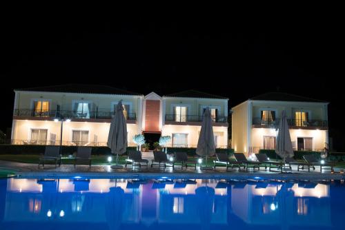 Kalloni Royal Resort