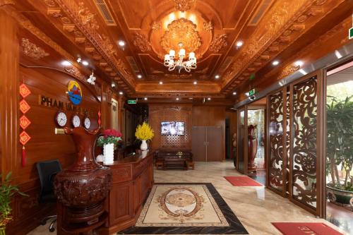 Quan Cuong Beach Hotel Da Nang in Da Nang — photo 5