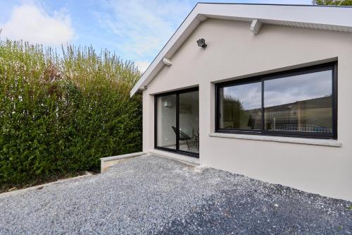 Le Moulin à Bulles - Maison avec Spa privatif (Le Moulin a Bulles - Maison avec Spa privatif) in Verzy