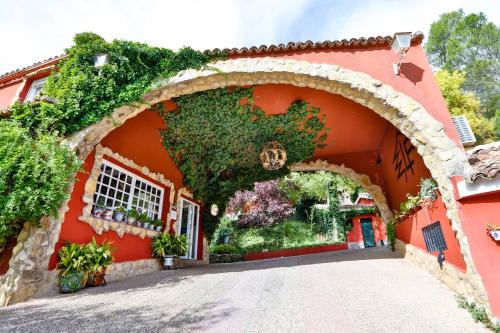 Hotel Rural Noguera de la Sierpe