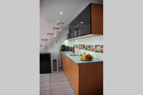 Walkway Apartment Deluxe, Budapešť (fotografie 6)
