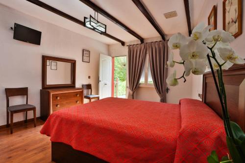 1 king bed