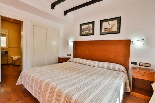 Habitación, familiar