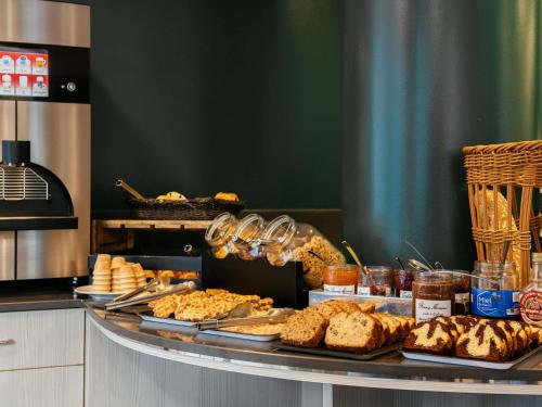Näkymä ulkoa, Aparthotel Adagio Paris Malakoff Chatillon in Malakoff