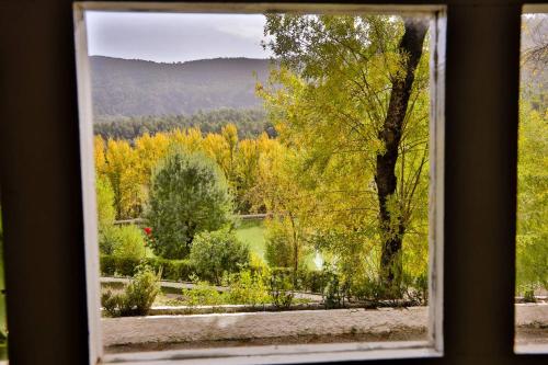 Hotel Rural Noguera de la Sierpe