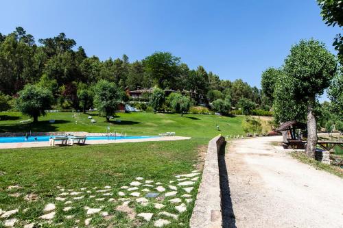 Hotel Rural Noguera de la Sierpe