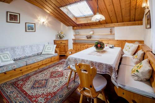 Villa Ca Perosego - Gruppo Stay Room Type - Apartment