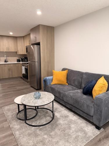 Casa Gabriel – khách sạn tại Northeast Calgary