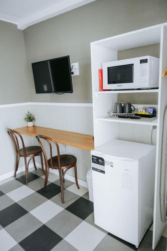 里克斯汽車旅館 (Rix Hotel Motel) in 查特斯堡