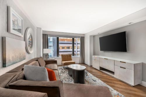 Hilton Grand Vacations Club Chicago Magnificent Mile in Chicago, USA
