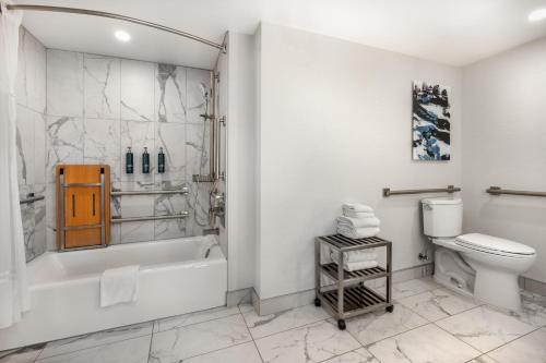Hilton Grand Vacations Chicago Downtown Magnificent Mile - image 36