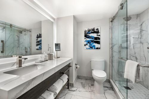 Hilton Grand Vacations Chicago Downtown Magnificent Mile - image 39