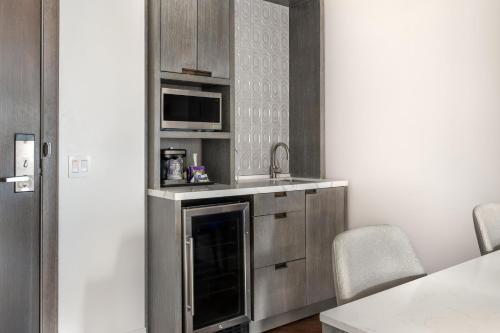 Hilton Grand Vacations Chicago Downtown Magnificent Mile - image 43