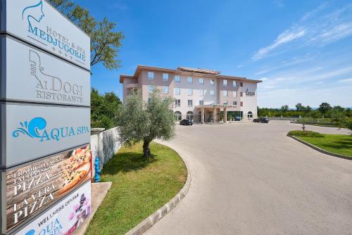 Međugorje Hotel & Spa - image 11