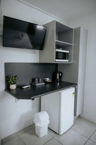 里克斯汽車旅館 (Rix Hotel Motel) in 查特斯堡