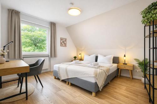 Emden City Center - Innenstadt - Port Arthur / Transvaal