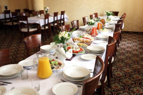 Hotel Plock in Plock