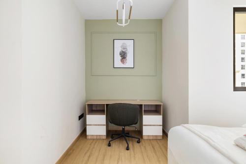 StoneTree - Beach access - 3BR with maids- 15th floor - image 18