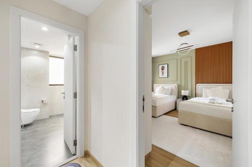 StoneTree - Beach access - 3BR with maids- 15th floor - image 20