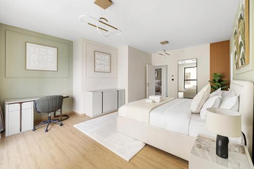 StoneTree - Beach access - 3BR with maids- 15th floor - image 29